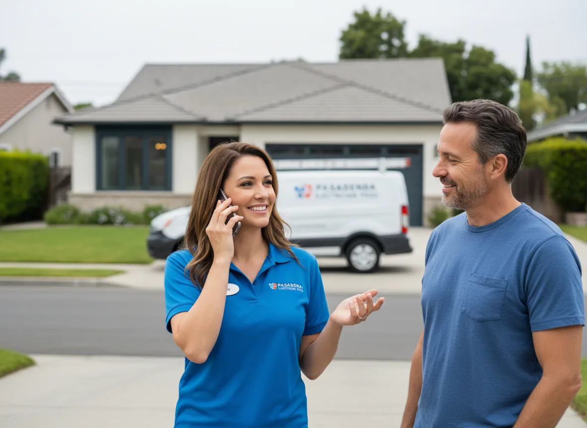Electrician Minden, WV FAQs